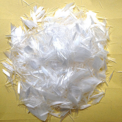 Polypropylene Fibre