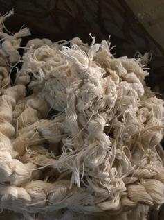 Cotton Fibre