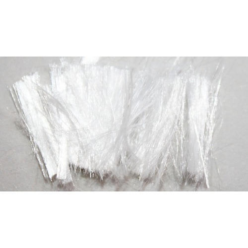 Nylon 66 Fibre