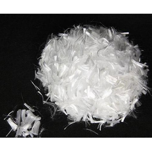 Polyvinyl Alcohol Fibre