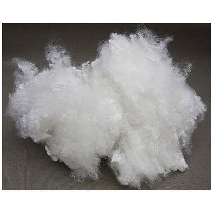 Polyester Staple Fibre