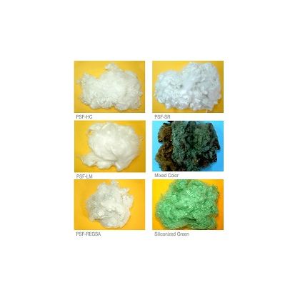 Polyester Fibre