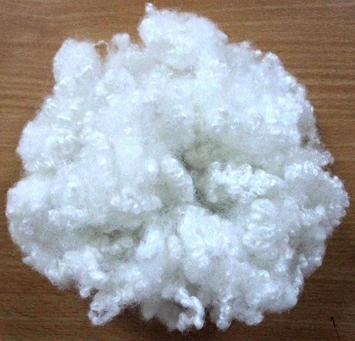 Polyester Staple Fibre