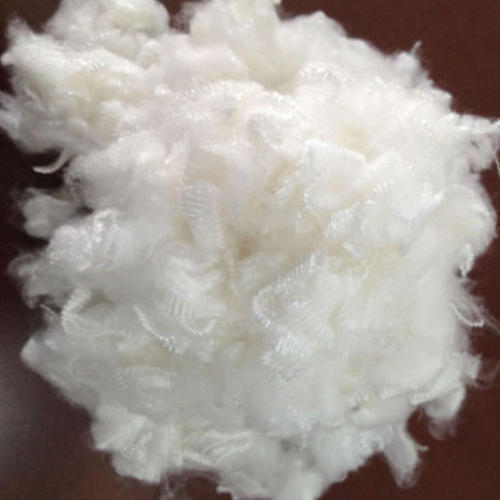 Polyester shop staple fiber