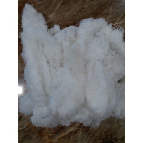 Viscose Staple Fibre Waste