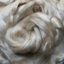 Silk Fibre