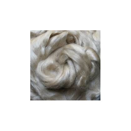 Silk Fibre