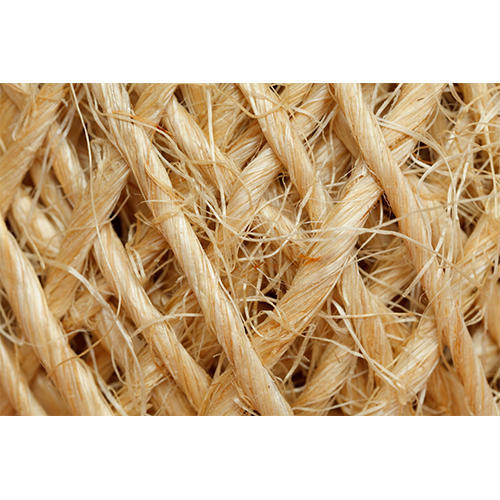 Sisal Fibre