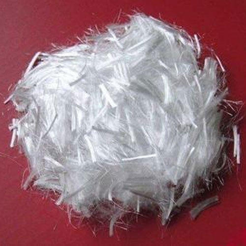 Polypropylene Fibre