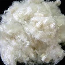 PET Staple Fibre