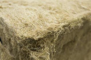 Hemp Fibre