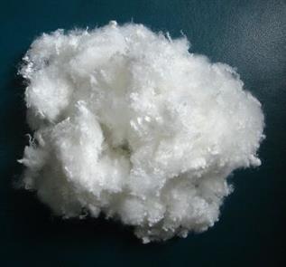 Recycled Hollow Conjugated Polyester Staple Fiber