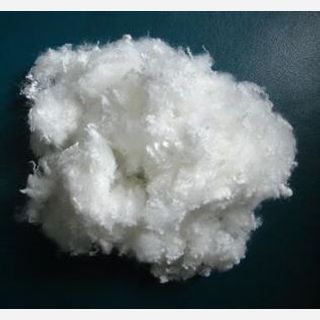 Recycled Hollow Conjugated Polyester Staple Fiber
