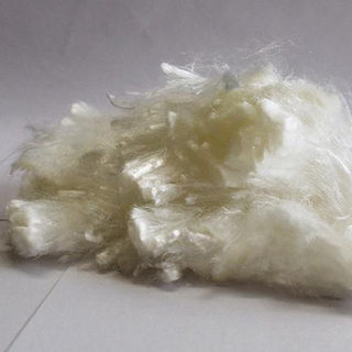 Cottonised Viscose Fiber