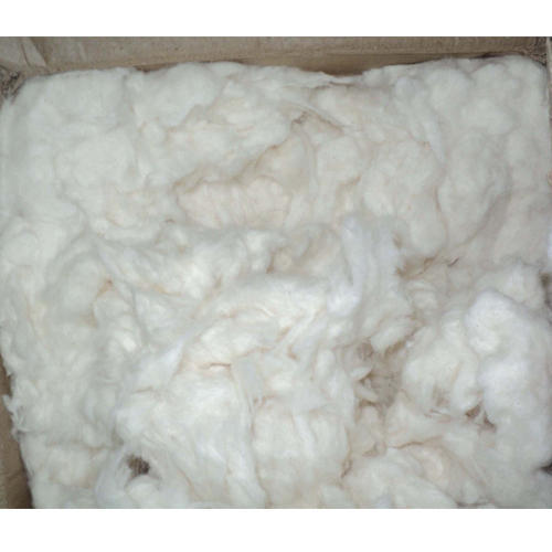 Cotton Comber Noil