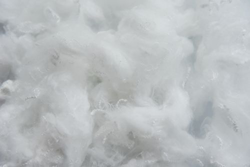 Polyester High Tenacity Fibre