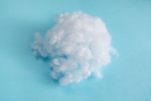 Recycled Polyester Staple Fibre