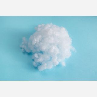 Recycled Polyester Staple Fibre