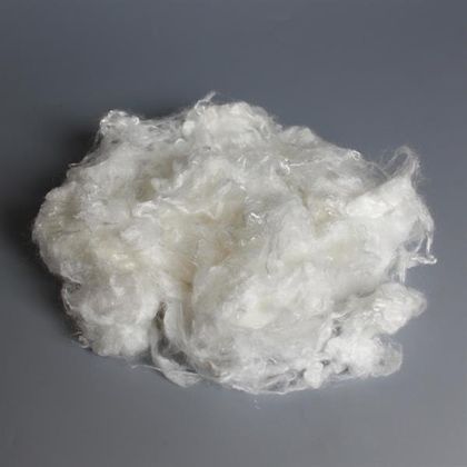 Viscose Staple Fibre