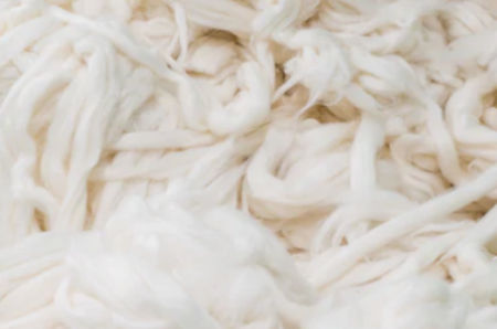 Wool Fibre