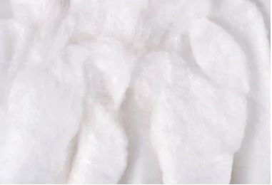 Cotton Fibre