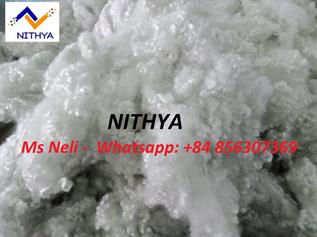 Polyester fibre-Manmade