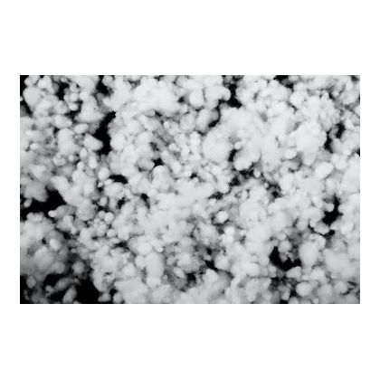 Polyester Siliconized Fibre