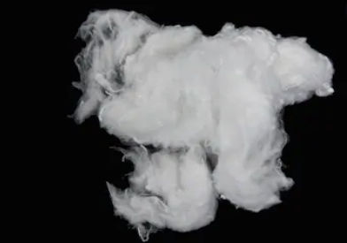 Polyester Staple Fiber