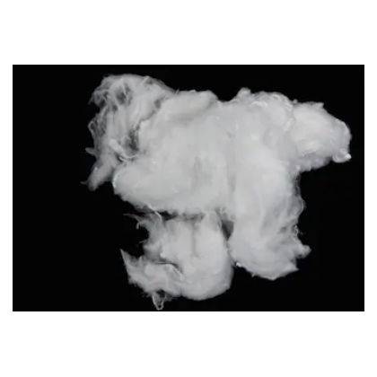 Polyester Staple Fiber