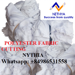 Polyester Fibre