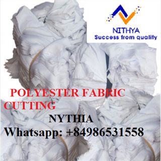 Polyester Fibre