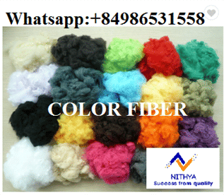 Polyester Fibre