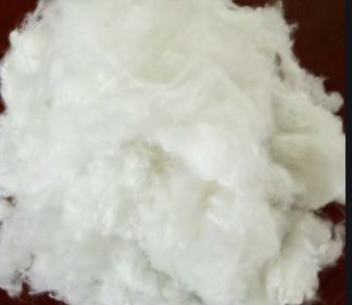 Recycled Conjugated Polyester Staple Fibre Buyers - Wholesale ...