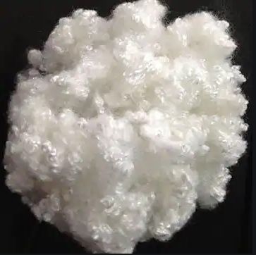 Polyester Staple Fibre