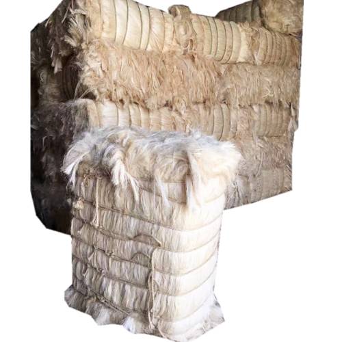 Sisal Fibre