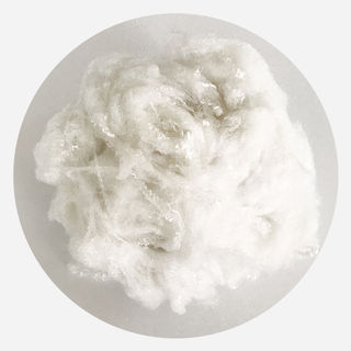 Recycled Polyester Fibre