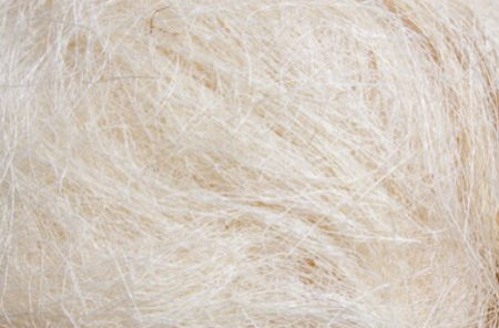 UG Grade Sisal Fibre