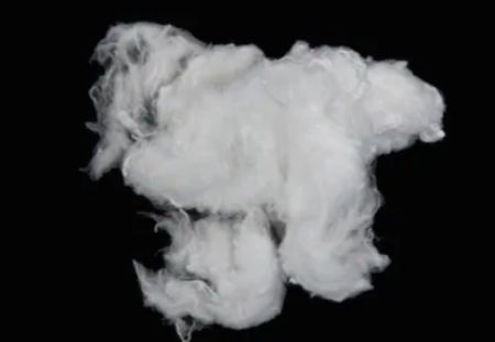 Virgin Polyester Staple Fiber 