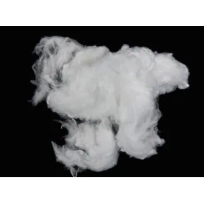 Virgin Polyester Staple Fiber 