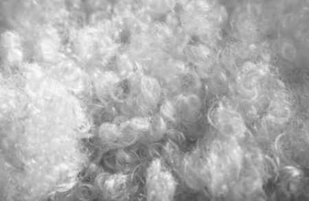 Viscose Long Staple Fibre