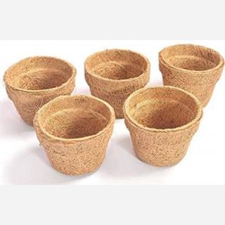 Coco-Coir Pots