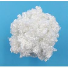 Polyester Staple Fibre