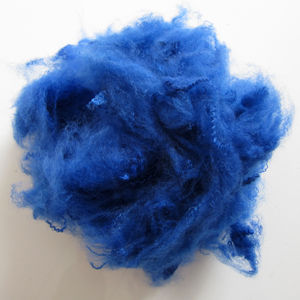 Polyester Manmade Fibre