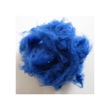 Polyester Manmade Fibre