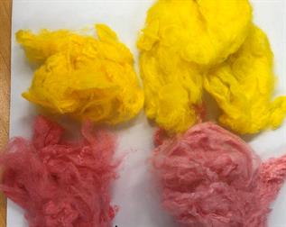 Viscose Fibre