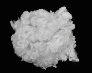 Polyester Staple Fibre (PSF) 