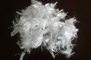 Polypropylene Fibre