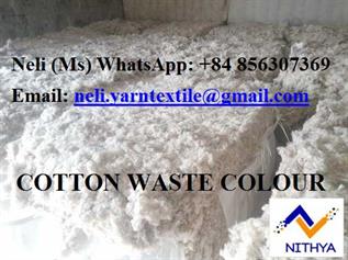 Cotton Fibre