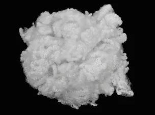 Polyester Staple Fibre