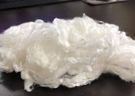 High Tenacity Polyester Staple Fibre